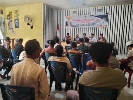 MUSYAWARAH PENYUSUNAN APBDES 2026